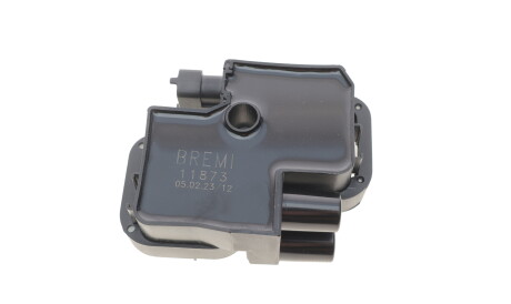 Фото 2 - Котушка запалювання BREMI 11873