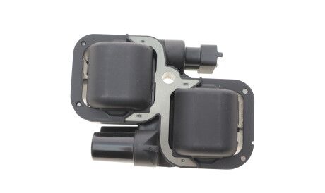 Фото 3 - Котушка запалювання BREMI 11873