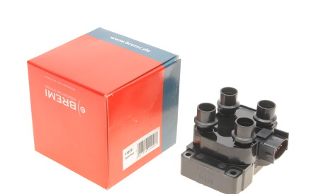 Фото 2 - Катушка зажигания BREMI 11875