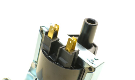 Фото 2 - Котушка запалювання BREMI 11876