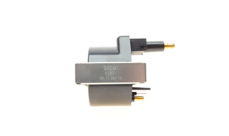 Фото 2 - Катушка зажигания BREMI 11877