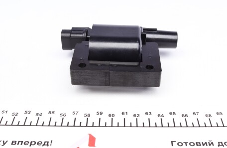 Фото 2 - Катушка зажигания BREMI 11888