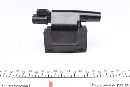 Фото 3 - Катушка зажигания BREMI 11888