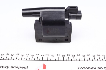 Фото 5 - Катушка зажигания BREMI 11888