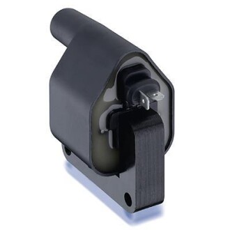 Катушка зажигания - ((0K2011810XC, 0K2011810XB, 96320818, 96336522, 2731035010)) BREMI 11890