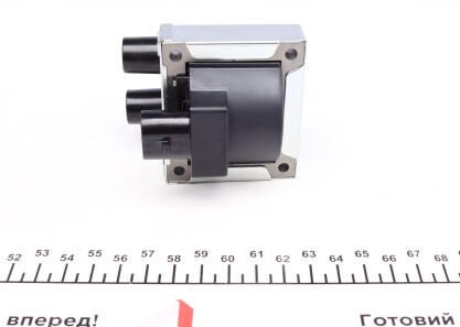 Фото 3 - Катушка зажигания BREMI 11899