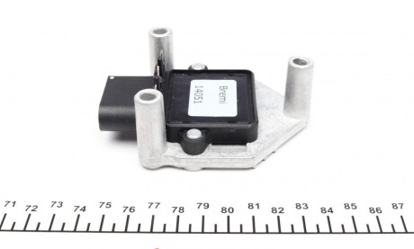 Фото 4 - Комутатор запалювання BREMI 14051