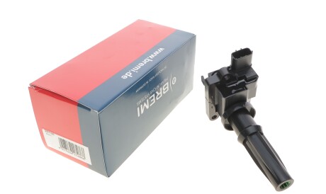 Фото 2 - Катушка зажигания BREMI 20135