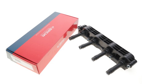 Фото 2 - Катушка зажигания BREMI 20136