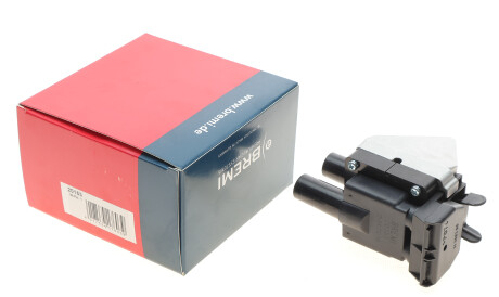 Фото 2 - Катушка зажигания BREMI 20153