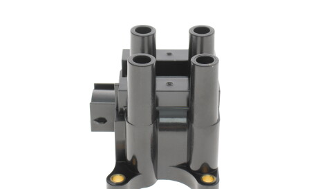 Фото 3 - Провід високовольтний BREMI 20155