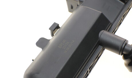 Фото 2 - Катушка зажигания BREMI 20156