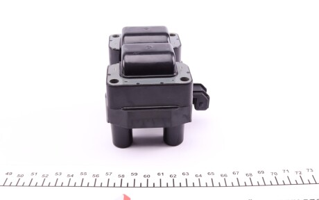 Фото 3 - Катушка зажигания BREMI 20169