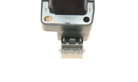 Фото 2 - Котушка запалювання BREMI 20183