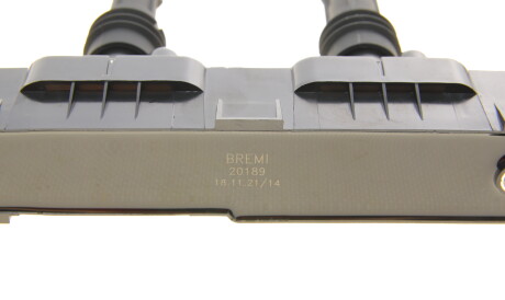 Фото 3 - Катушка зажигания BREMI 20189