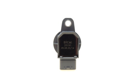 Фото 3 - Котушка запалювання BREMI 20191