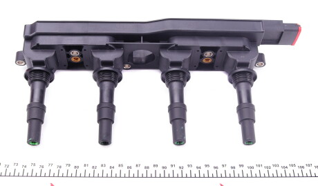 Фото 3 - Катушка зажигания BREMI 20193