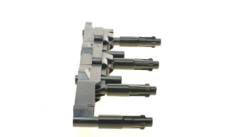 Фото 2 - Катушка зажигания BREMI 20195