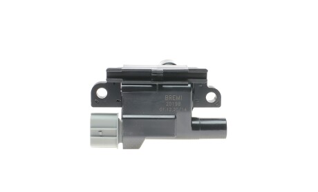 Фото 4 - Котушка запалювання BREMI 20198