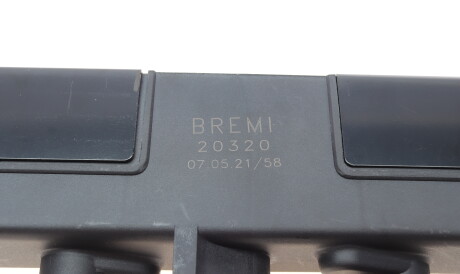 Фото 2 - Катушка зажигания BREMI 20320