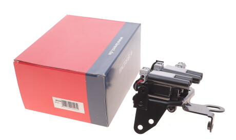 Фото 2 - Катушка зажигания BREMI 20344