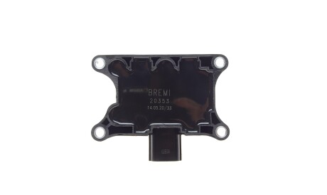 Фото 3 - Катушка зажигания BREMI 20353