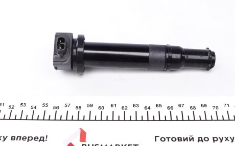 Фото 3 - Катушка зажигания BREMI 20388