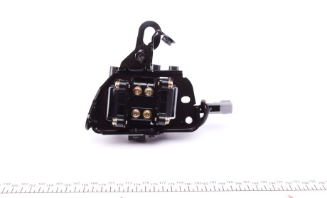 Фото 4 - Катушка зажигания BREMI 20389