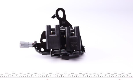 Фото 5 - Катушка зажигания BREMI 20389