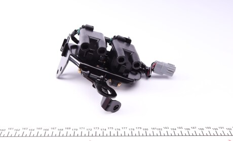 Фото 6 - Катушка зажигания BREMI 20389