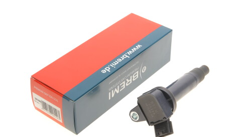 Фото 2 - Катушка зажигания BREMI 20396