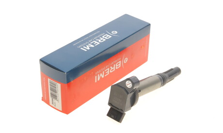 Фото 2 - Катушка зажигания BREMI 20398