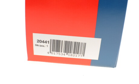 Фото 7 - Катушка зажигания BREMI 20441