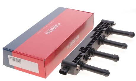 Фото 2 - Катушка зажигания BREMI 20448