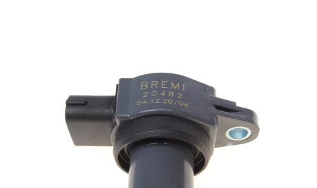 Фото 2 - Катушка зажигания BREMI 20482