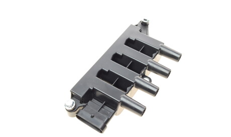 Фото 2 - Котушка запалювання BREMI 20491