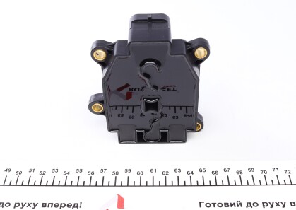 Фото 2 - Катушка зажигания BREMI 20496