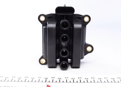 Фото 3 - Катушка зажигания BREMI 20496