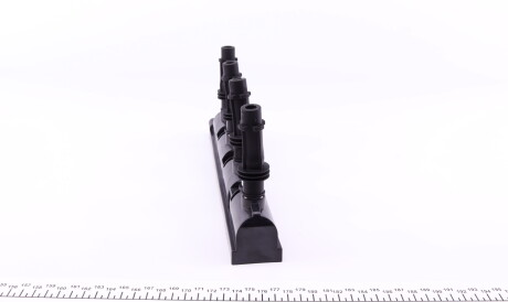 Фото 2 - Котушка запалювання BREMI 20497