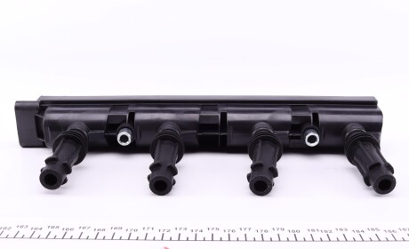 Фото 3 - Котушка запалювання BREMI 20497