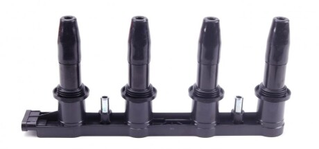 Фото 2 - Котушка запалювання BREMI 20503