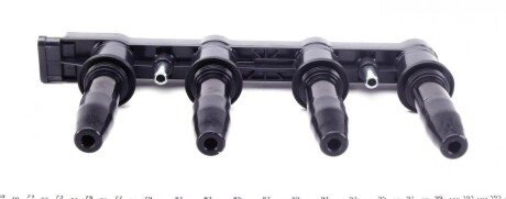 Фото 3 - Котушка запалювання BREMI 20503