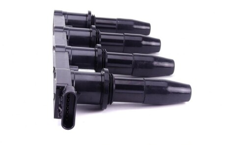 Фото 5 - Котушка запалювання BREMI 20503