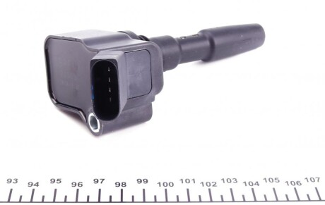 Фото 3 - Катушка зажигания BREMI 20505