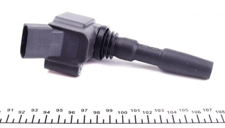 Фото 4 - Катушка зажигания BREMI 20505