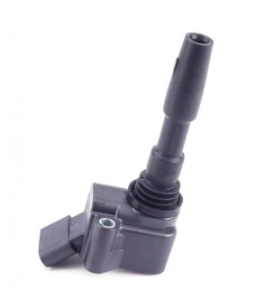 Фото 6 - Катушка зажигания BREMI 20505