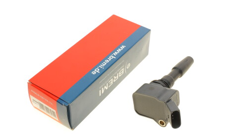 Фото 7 - Катушка зажигания BREMI 20505