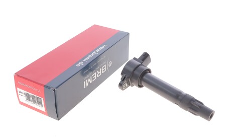 Фото 2 - Котушка запалювання BREMI 20513