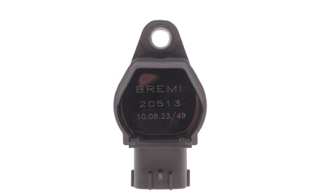 Фото 4 - Котушка запалювання BREMI 20513