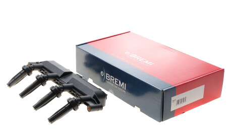 Фото 2 - Катушка зажигания BREMI 20516